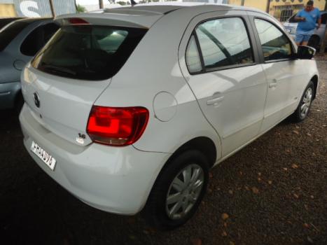 VOLKSWAGEN Gol 1.6 4P G6 FLEX, Foto 6