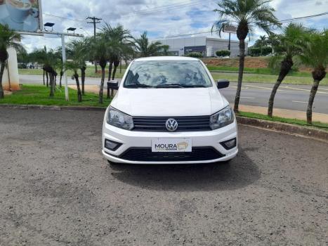 VOLKSWAGEN Gol 1.6 4P FLEX MSI, Foto 2