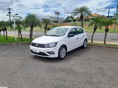 VOLKSWAGEN Gol 1.6 4P FLEX MSI, Foto 4