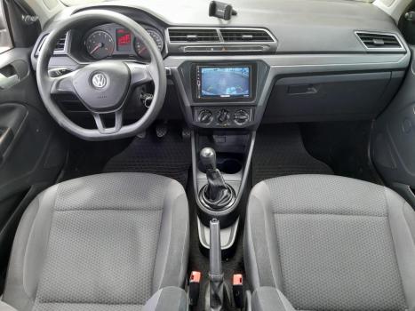 VOLKSWAGEN Gol 1.6 4P FLEX MSI, Foto 8