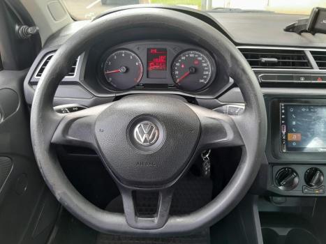 VOLKSWAGEN Gol 1.6 4P FLEX MSI, Foto 9