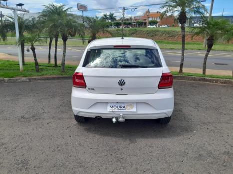 VOLKSWAGEN Gol 1.6 4P FLEX MSI, Foto 11