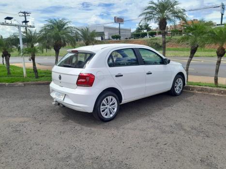 VOLKSWAGEN Gol 1.6 4P FLEX MSI, Foto 14