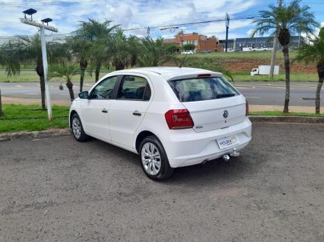 VOLKSWAGEN Gol 1.6 4P FLEX MSI, Foto 15