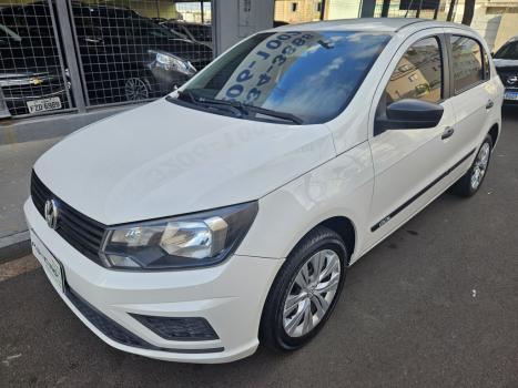 VOLKSWAGEN Gol 1.6 4P FLEX MSI, Foto 1