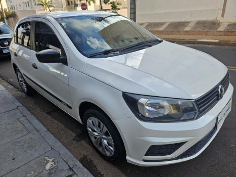 VOLKSWAGEN Gol 1.6 4P FLEX MSI, Foto 6