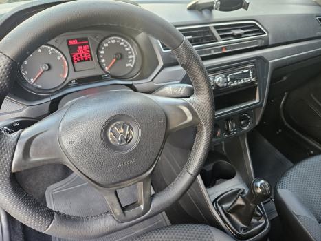 VOLKSWAGEN Gol 1.6 4P FLEX MSI, Foto 9