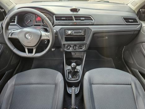 VOLKSWAGEN Gol 1.6 4P FLEX MSI, Foto 10