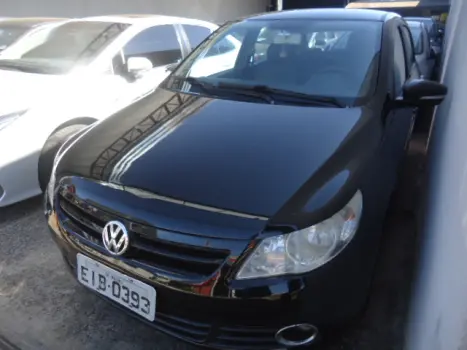 VOLKSWAGEN Gol 1.6 4P G5 TREND FLEX, Foto 1