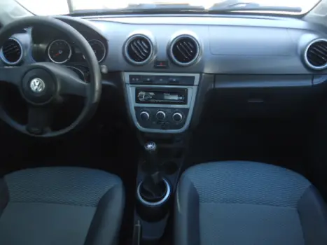 VOLKSWAGEN Gol 1.6 4P G5 TREND FLEX, Foto 4