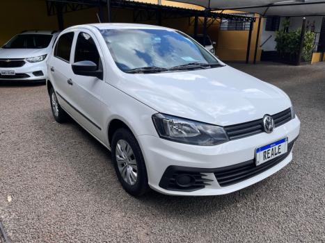 VOLKSWAGEN Gol 1.6 4P G6 TRENDLINE FLEX, Foto 2