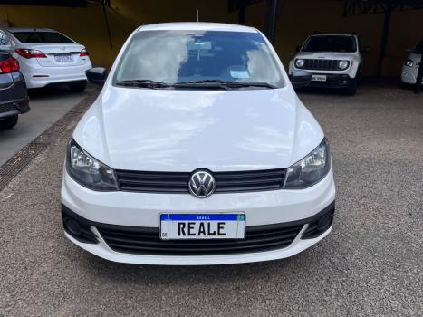 VOLKSWAGEN Gol 1.6 4P G6 TRENDLINE FLEX, Foto 3