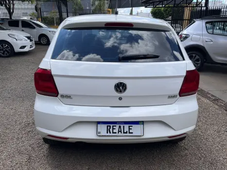 VOLKSWAGEN Gol 1.6 4P G6 TRENDLINE FLEX, Foto 5