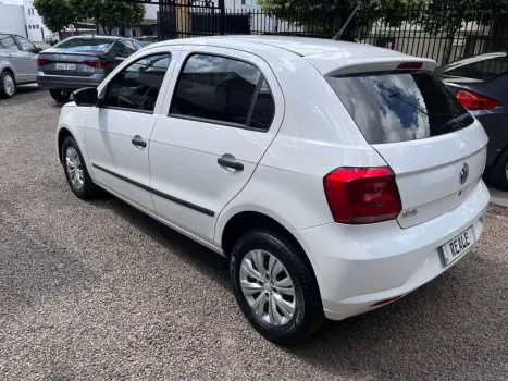 VOLKSWAGEN Gol 1.6 4P G6 TRENDLINE FLEX, Foto 6