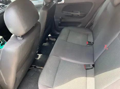 VOLKSWAGEN Gol 1.6 4P G6 TRENDLINE FLEX, Foto 8