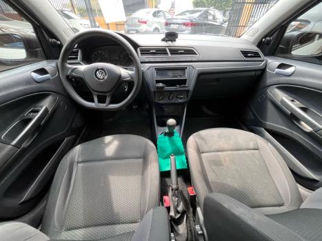 VOLKSWAGEN Gol 1.6 4P G6 TRENDLINE FLEX, Foto 9
