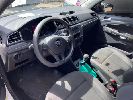 VOLKSWAGEN Gol 1.6 4P G6 TRENDLINE FLEX, Foto 10