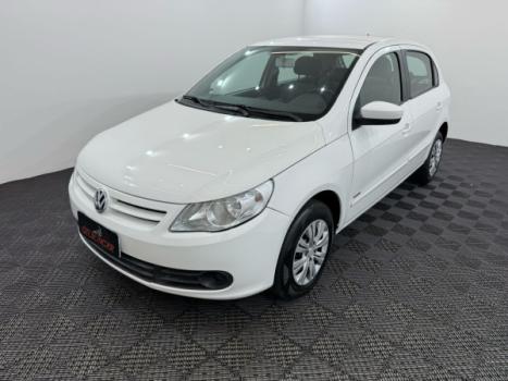 VOLKSWAGEN Gol 1.6 4P G5 FLEX, Foto 3