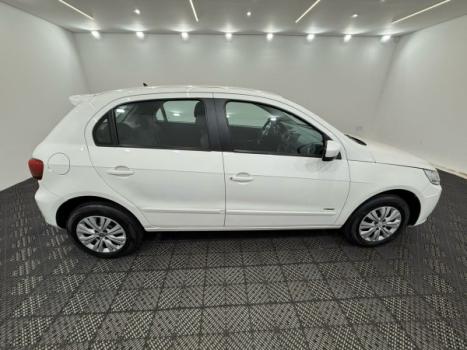 VOLKSWAGEN Gol 1.6 4P G5 FLEX, Foto 4