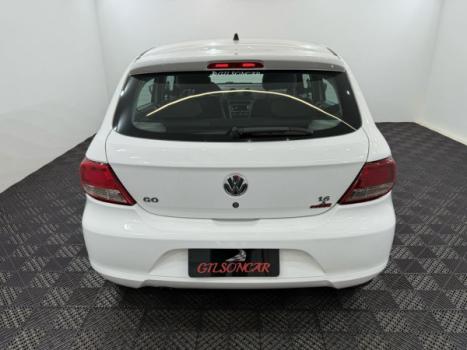 VOLKSWAGEN Gol 1.6 4P G5 FLEX, Foto 5