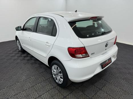 VOLKSWAGEN Gol 1.6 4P G5 FLEX, Foto 6