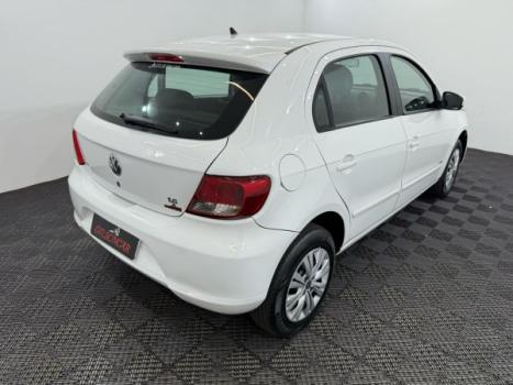 VOLKSWAGEN Gol 1.6 4P G5 FLEX, Foto 7