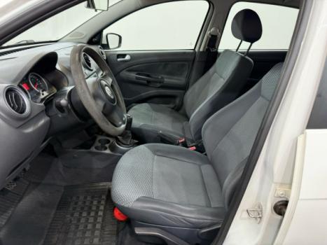 VOLKSWAGEN Gol 1.6 4P G5 FLEX, Foto 9