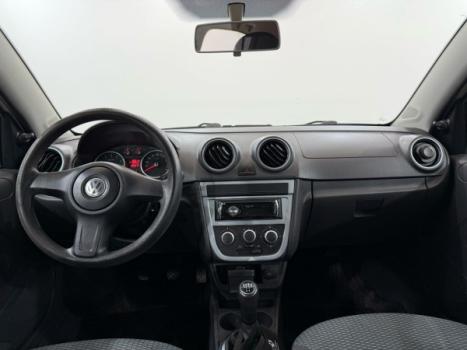 VOLKSWAGEN Gol 1.6 4P G5 FLEX, Foto 11