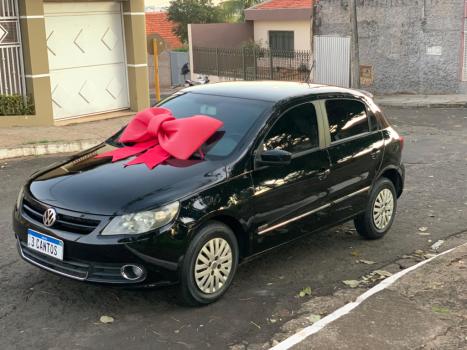 VOLKSWAGEN Gol 1.6 4P G5 POWER FLEX, Foto 1