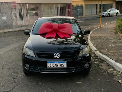 VOLKSWAGEN Gol 1.6 4P G5 POWER FLEX, Foto 2