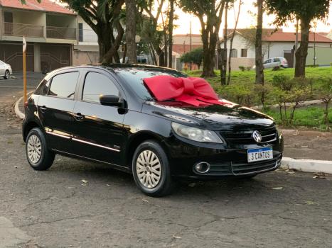 VOLKSWAGEN Gol 1.6 4P G5 POWER FLEX, Foto 3