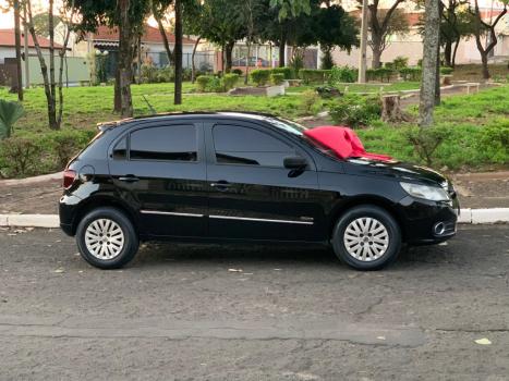 VOLKSWAGEN Gol 1.6 4P G5 POWER FLEX, Foto 4