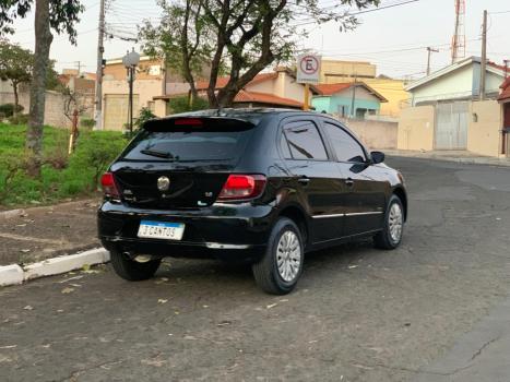 VOLKSWAGEN Gol 1.6 4P G5 POWER FLEX, Foto 5