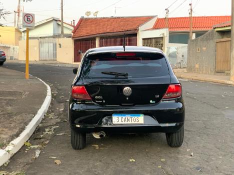 VOLKSWAGEN Gol 1.6 4P G5 POWER FLEX, Foto 6