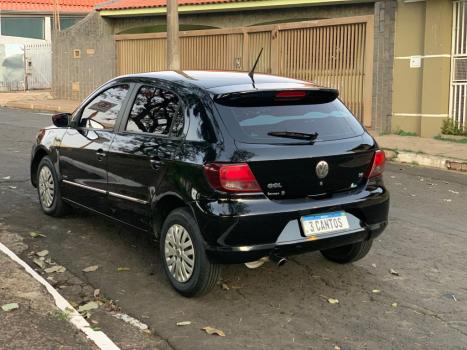 VOLKSWAGEN Gol 1.6 4P G5 POWER FLEX, Foto 7