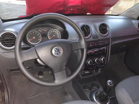 VOLKSWAGEN Gol 1.6 4P G5 POWER FLEX, Foto 8