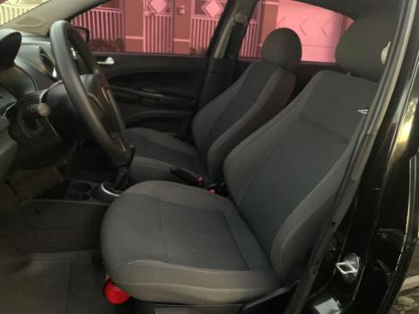VOLKSWAGEN Gol 1.6 4P G5 POWER FLEX, Foto 9