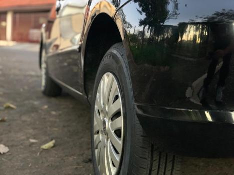 VOLKSWAGEN Gol 1.6 4P G5 POWER FLEX, Foto 10