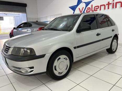 VOLKSWAGEN Gol 1.6 4P G3 POWER, Foto 1