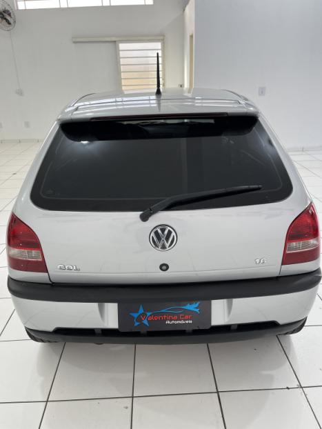 VOLKSWAGEN Gol 1.6 4P G3 POWER, Foto 2