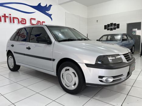 VOLKSWAGEN Gol 1.6 4P G3 POWER, Foto 3