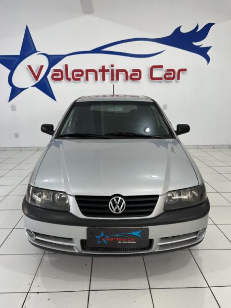 VOLKSWAGEN Gol 1.6 4P G3 POWER, Foto 4