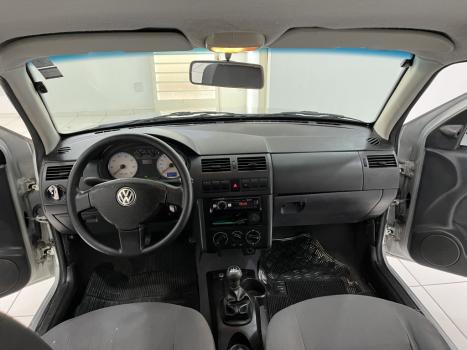 VOLKSWAGEN Gol 1.6 4P G3 POWER, Foto 8