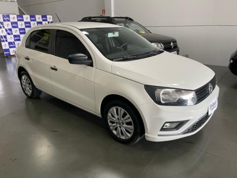 VOLKSWAGEN Gol 1.6 4P G6 FLEX, Foto 1