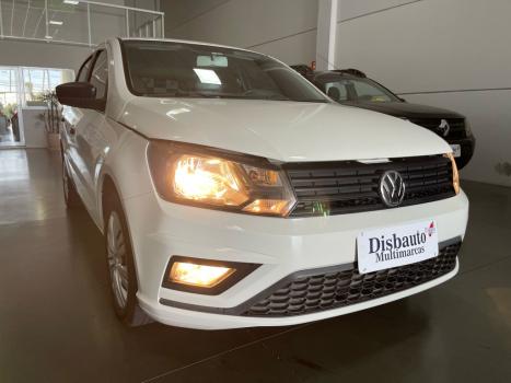 VOLKSWAGEN Gol 1.6 4P G6 FLEX, Foto 2