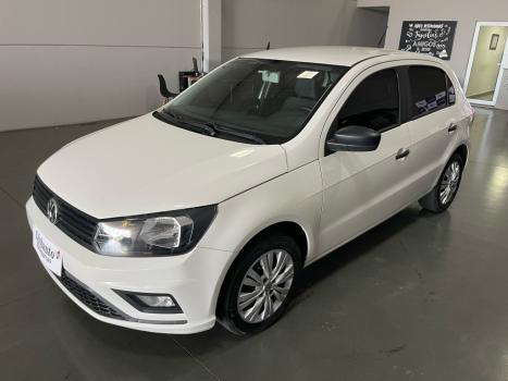 VOLKSWAGEN Gol 1.6 4P G6 FLEX, Foto 3
