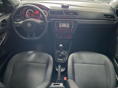 VOLKSWAGEN Gol 1.6 4P G6 FLEX, Foto 4