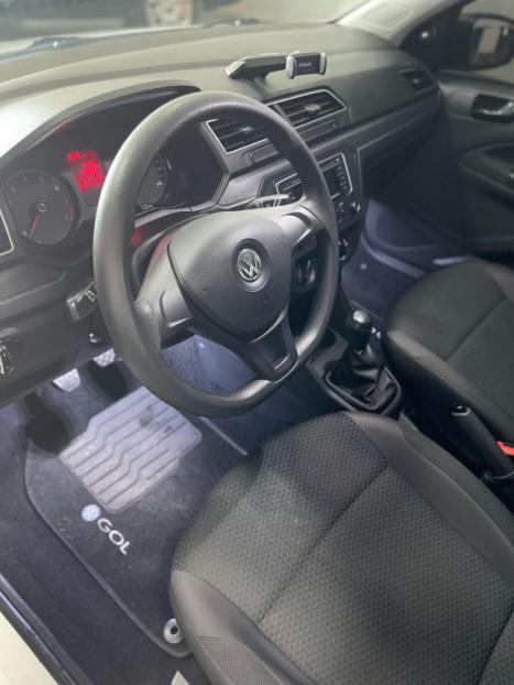 VOLKSWAGEN Gol 1.6 4P G6 FLEX, Foto 5