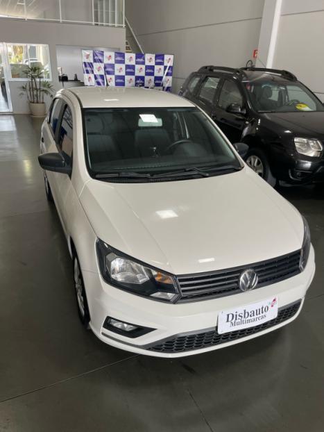 VOLKSWAGEN Gol 1.6 4P G6 FLEX, Foto 6