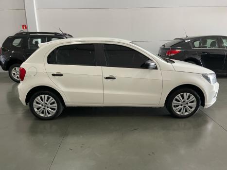 VOLKSWAGEN Gol 1.6 4P G6 FLEX, Foto 7